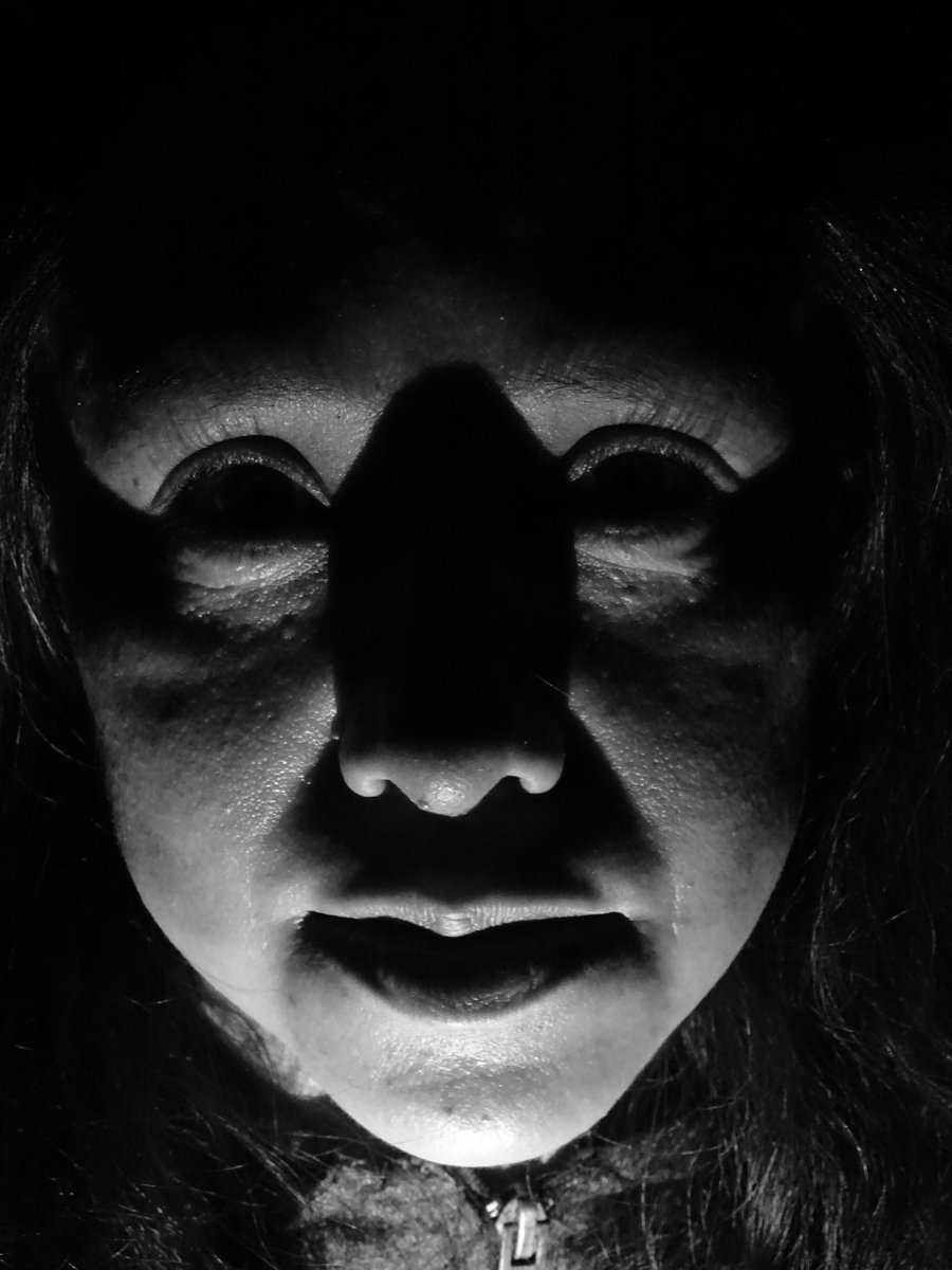 порекомендуйте хоррор или атмосферные треки а то достал на повторе вс… — horror FM · Стрекоза
