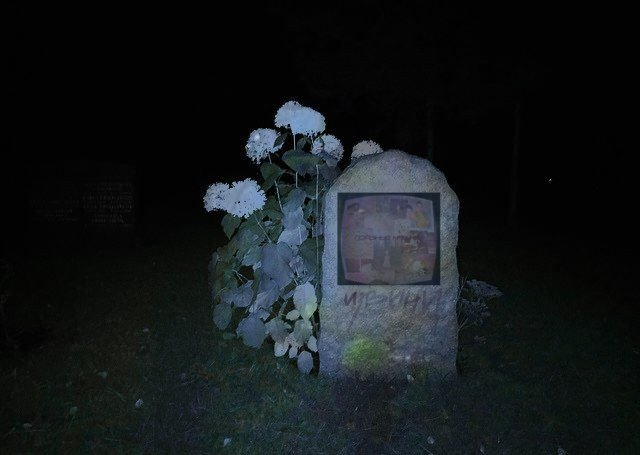 • 27.02.2026 — 14.09.2026 гг. Я до сих пор не могу оправиться от смер… — DyrtyNyasch · Стрекоза
