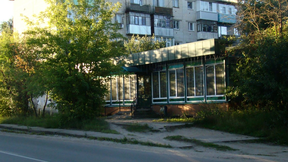 Вубе? — Aiti · Стрекоза