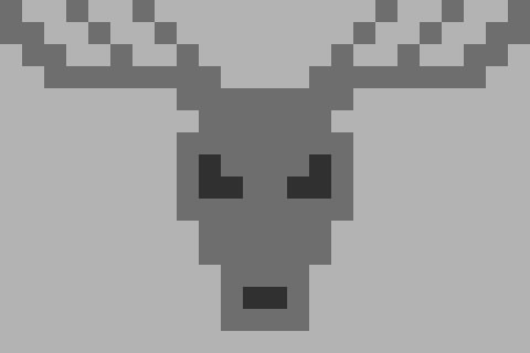 Wendigo - POLYDREAMER — BTA рисунки · Стрекоза