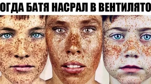 VJb Моя немытая волосня прям щя развивается на ветру от вентилятора — Usopshoe_ochko_40 · Стрекоза