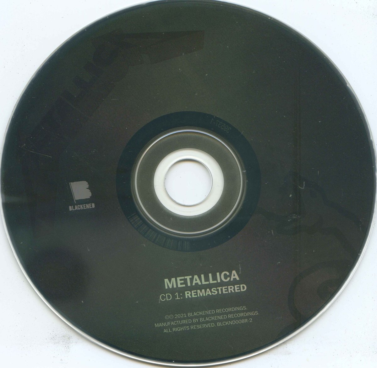 METALLICA — METALLICA [THE BLACK ALBUM] (2CD Remastered Expanded Edit… — Оцифровки музыки CD Кассеты Винил и многое другое · Стрекоза