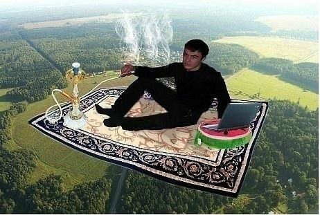 Хочу пакурить кальян (Я курил вчера но кончился) Дайте деняг — alekseybabaevich · Стрекоза