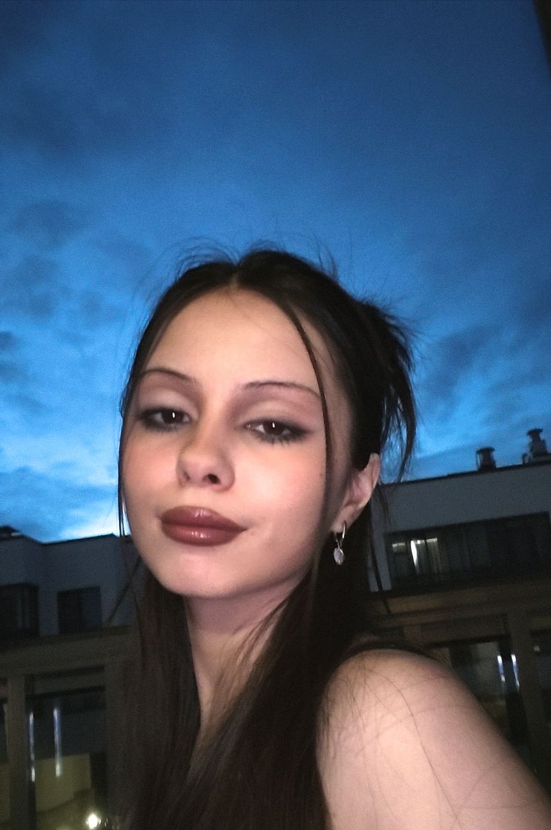 недавно обнаружила ужасное... я начала бледнеть с возрастом. Я НЕ ХОЧ… — Nahema · Стрекоза
