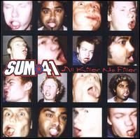 скину sum 41, потому что почему бы и нет — ПОП-КУЛЬТУРА · Стрекоза
