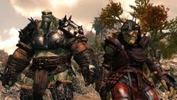 потыкал Of Orcs and Men. Какая же она охуенная... Давно не было в мое… — Kalashtaar · Стрекоза