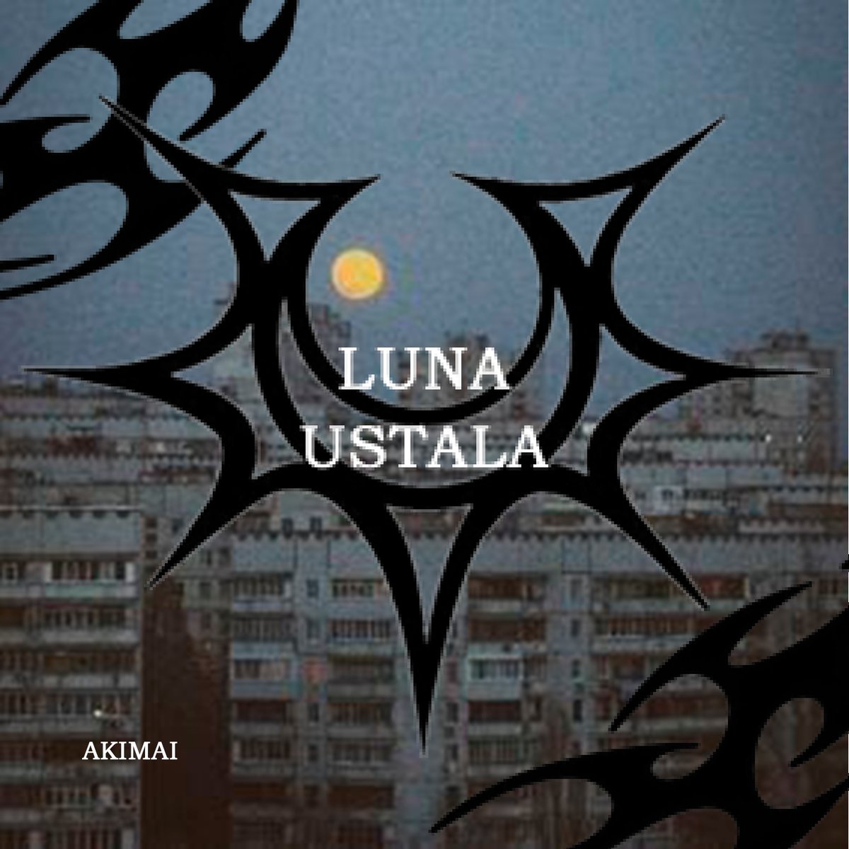 chuvaki zacenite — SAnIA · Стрекоза