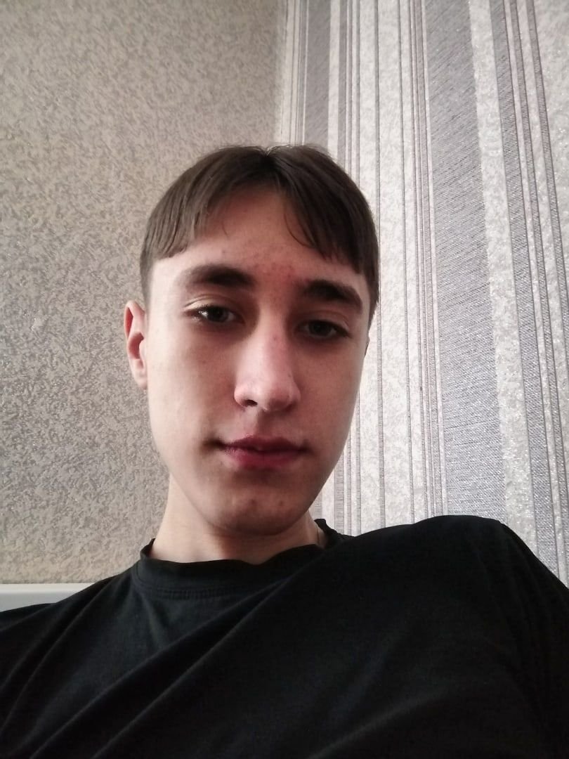 консерва свой еблет спалил — kerscope · Стрекоза