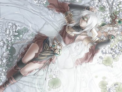Ну, не толко же дракончиков выкладывать 🥰 — Драконы, фентези и прочее · Стрекоза