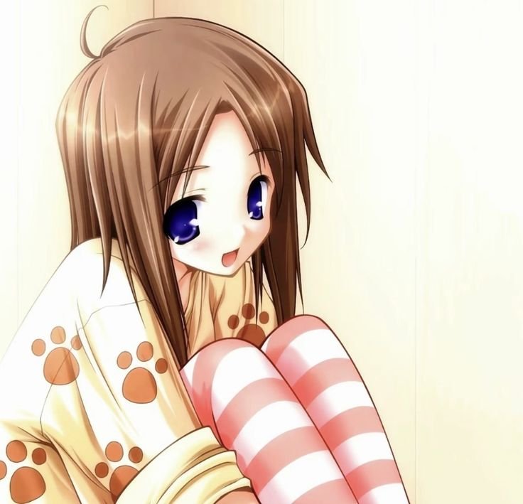 Мечтаю о кота-мальчике — AnimeGirlSad_Namida · Стрекоза
