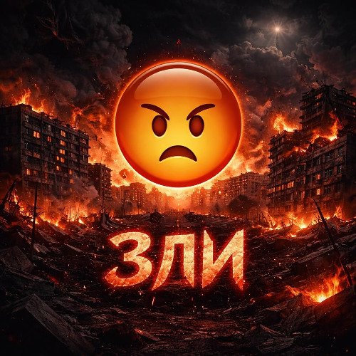 ЗЛИ Дата выхода: 25 марта, 2026 года. Soundcloud: https://soundcloud.… — 3newgen · Стрекоза