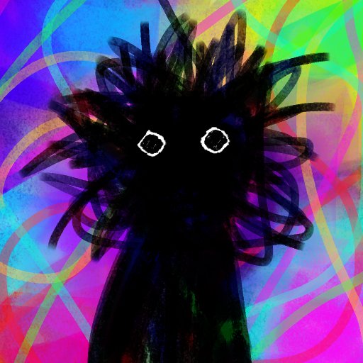 Нарисую что скажете, выберу что то из коментов. — Aiku · Стрекоза