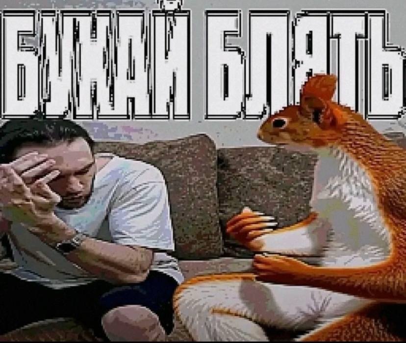 Германо может не стоит? — Oklahoma_Mixer · Стрекоза