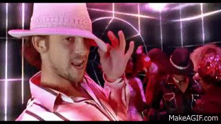 Какой вы сегодня Джамироквай? — milkglue · Стрекоза