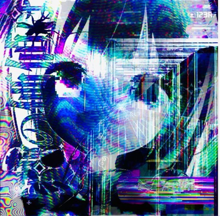 Мой первый пост 🤫 — Dark-angel · Стрекоза