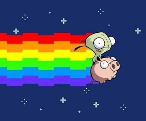 ВСЕМ ПРИВЕТ ДРУЗЬЯ ^_____^ — Saihate · Стрекоза