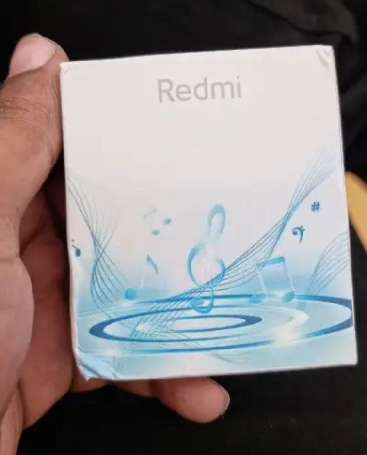 Redmi 🎵 — Danilka2004 · Стрекоза