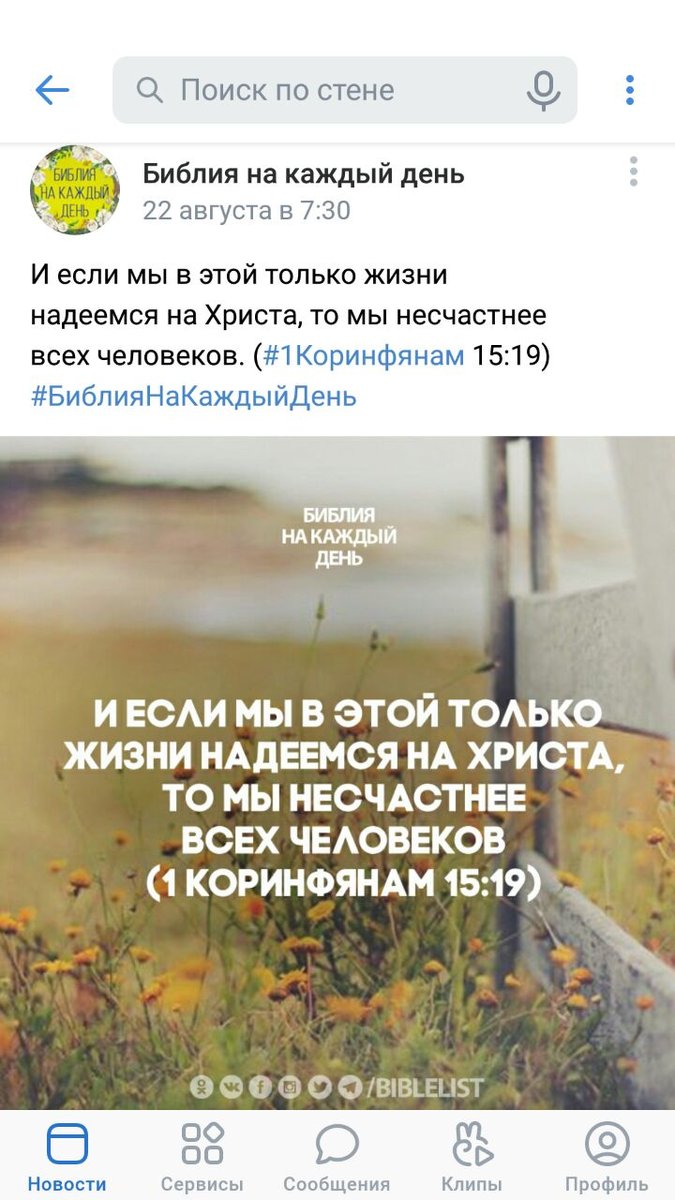 Яркий пример того, как фраза, вырванная из контекста, приобретает сов… — Христиане стрекозы · Стрекоза