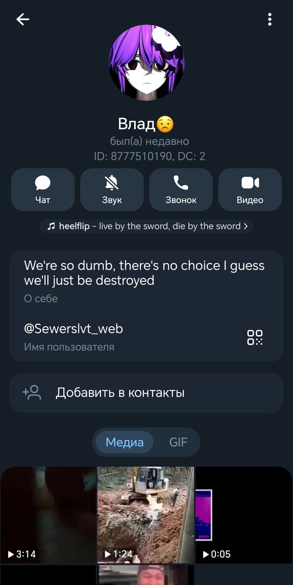 некий влад точно не мерхерсона — vanya_gerasimov · Стрекоза