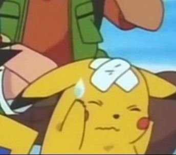 Энимешки вот вам вкид Pokémon GO и травмы: когда игра на смартфоне ст… — Волнение Анимэшка · Стрекоза
