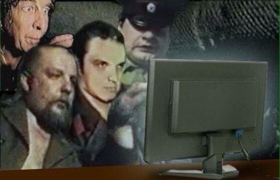 Видео дугина, который обязан посмотреть каждый: — Oklahoma_Mixer · Стрекоза