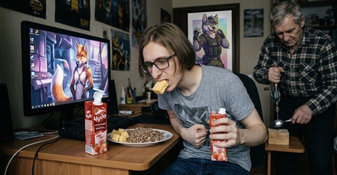 сука я щас на работе сдохну блять с вами — immemorial_silence · Стрекоза