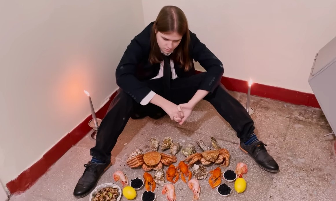 также себя чувствую сегодня — MerHersona · Стрекоза