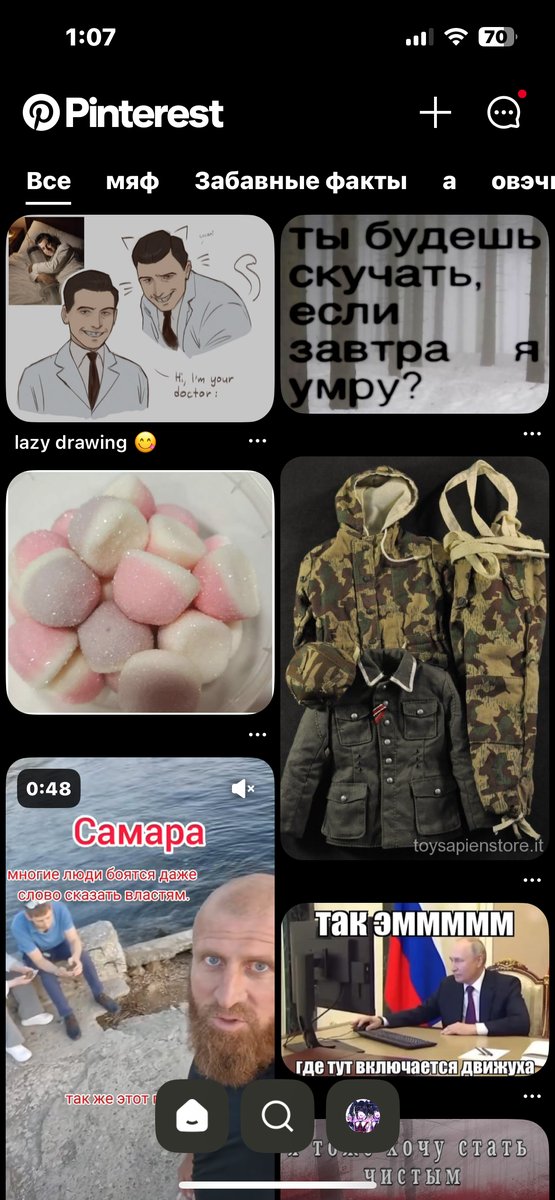 у меня вопросы к моим рекам на пинтересте — zabawka_qwq · Стрекоза