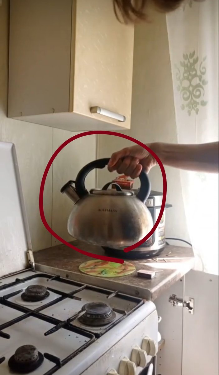 ладно, это я на видео — gneg. · Стрекоза