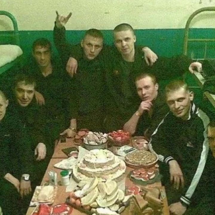 ИК-3 города Иркутска 2007 год Помню вас пацаны — germanyo · Стрекоза