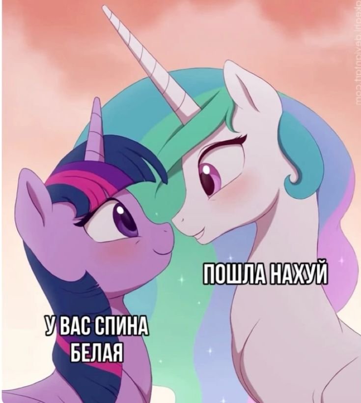 #Мемы #MLP #pony #jojolala — 🦄 My Little Pony  |  Фан-клуб 💖 · Стрекоза