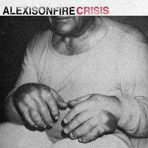 Crisis — третий студийный альбом канадской пост-хардкор группы Alexis… — harra · Стрекоза
