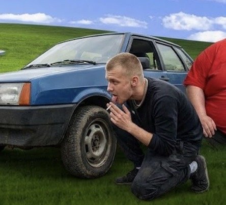 филваг выскажи свое мнение — immemorial_silence · Стрекоза