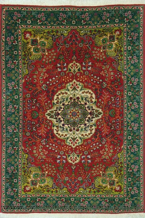 Carpet — MokiatoChan · Стрекоза