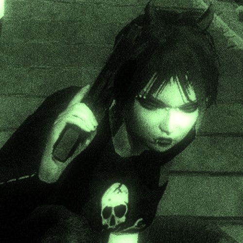 Кажется, мы все стали забывать, что я люблю Machine Girl. А я их пизд… — chitoray · Стрекоза