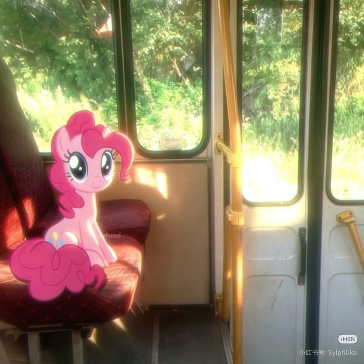 #PinkiePie #MLP #pony #jojolala — 🦄 My Little Pony  |  Фан-клуб 💖 · Стрекоза