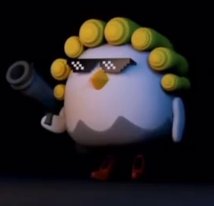 Яяя играю в chiken gun. Во что ты хочешь поиграть? Chiken chiken gun.… — Fronital · Стрекоза