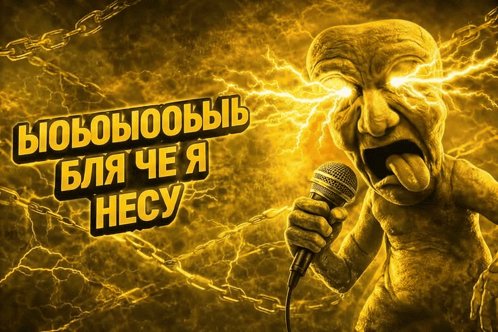Иногда мне трудно понять — Oklahoma_Mixer · Стрекоза