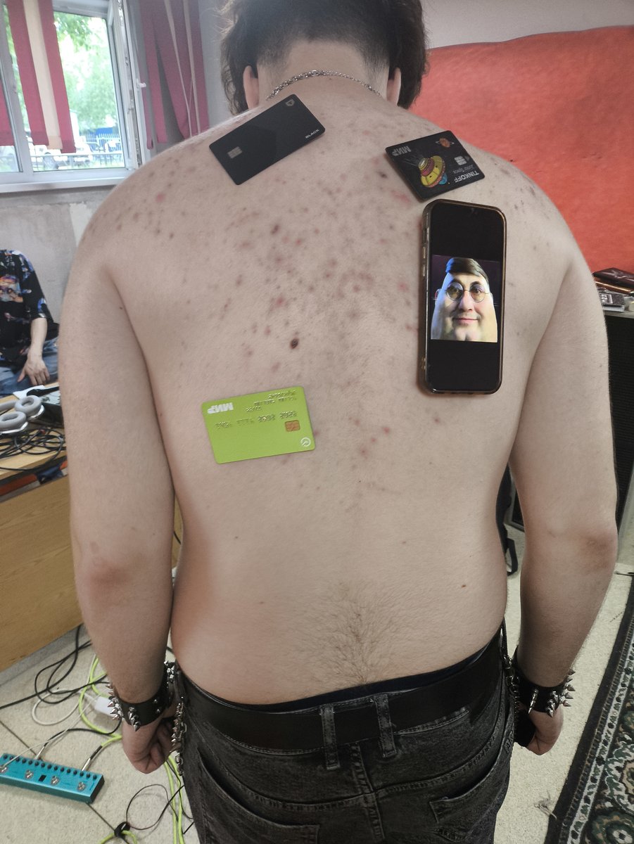 На пиво скинулись :-D — nvffj6 · Стрекоза