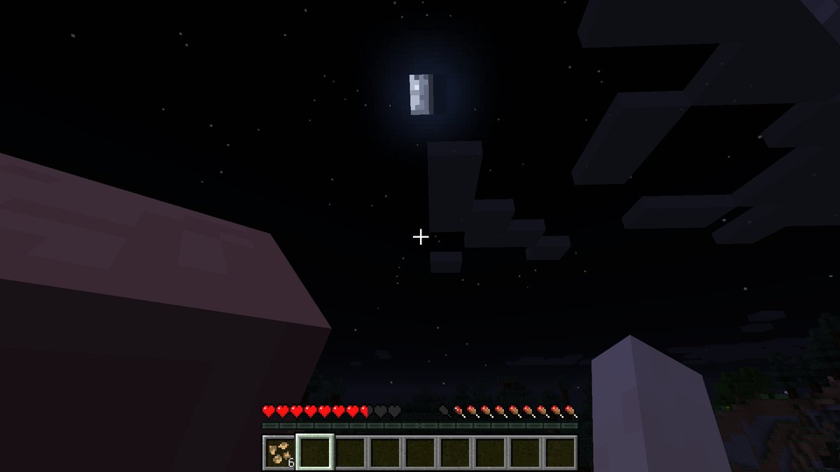 такая тема — Minecraft700 · Стрекоза
