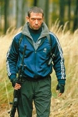 Мужланы и бабы ,желаю вам всем хорошего дня и нести позитив через все… — Kaban · Стрекоза