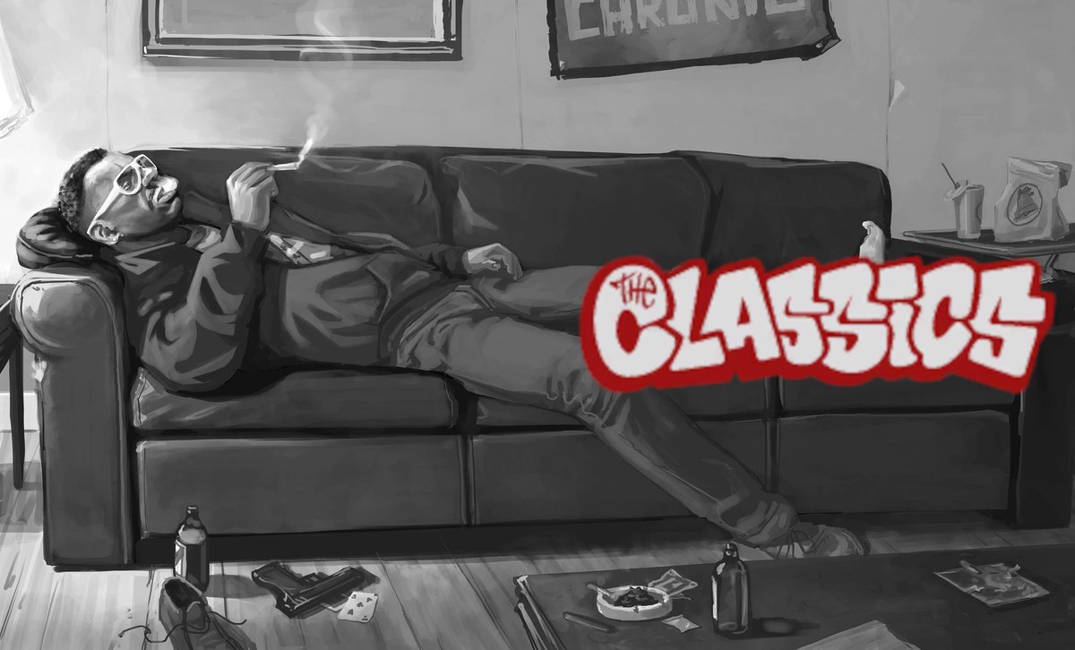 Топ треков станции The Classics из GTA IV — OneDuo · Стрекоза