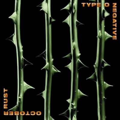 Type O Negative - October Rust — типы типарики типочки type o negative · Стрекоза