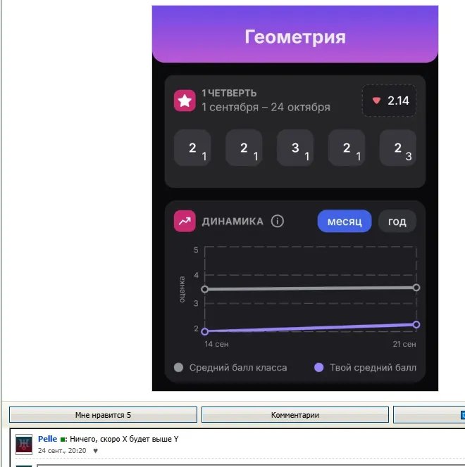 Вот вам небольшой мемасек — Pelle · Стрекоза