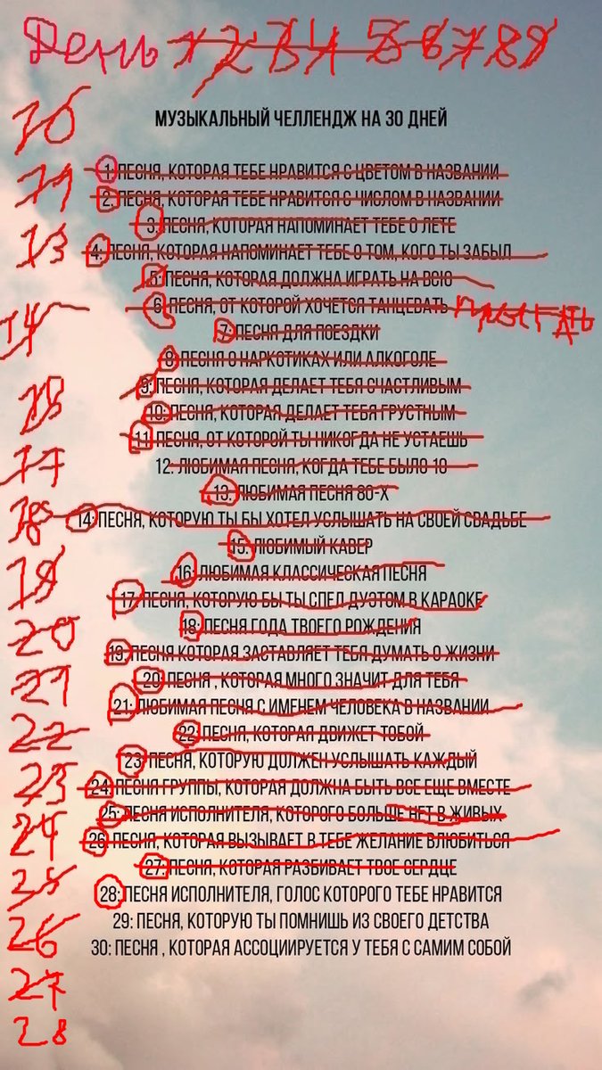 28. Песня исполнителя, голос которого тебе нравится вообще мне нравит… — NePridumalNik · Стрекоза