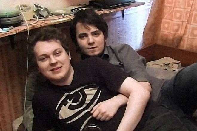 сегодня на таких движениях — eremintog · Стрекоза