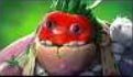 Когда увидел чужое лицо а он ещё и неруссикй — MoDeRuPsEnI_lol · Стрекоза