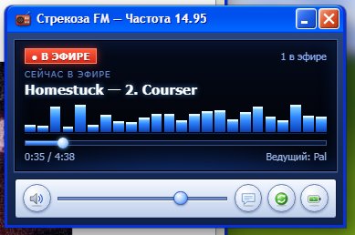 Оооо, наконец-то!.. Достойный наследник "Тихой Волны"... Omaa Lirx'ie… — --T-I-H-I-Y-- · Стрекоза