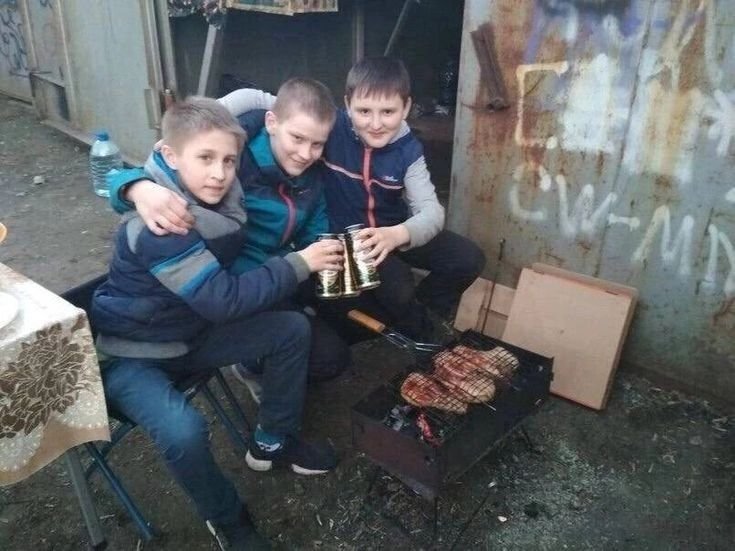 каждый второй на стрекозе — germanyo · Стрекоза