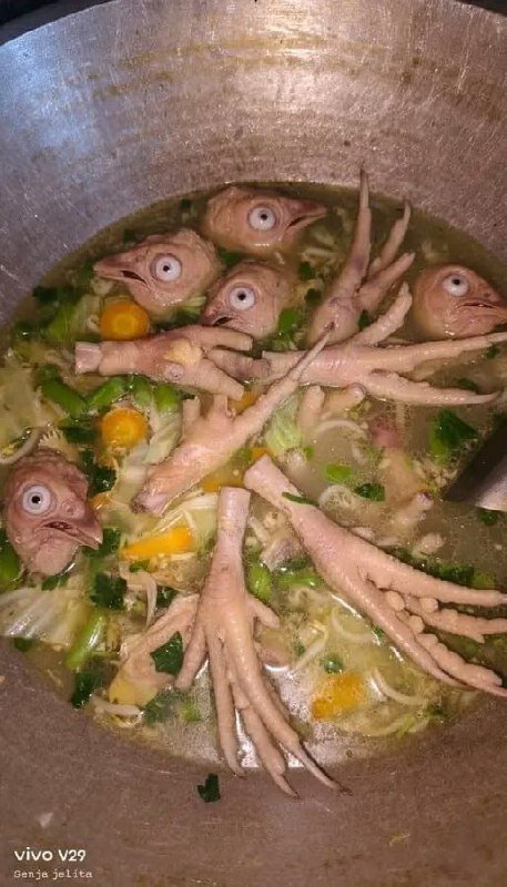 супер суп — MoDeRuPsEnI_lol · Стрекоза